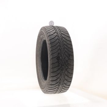 Used 235/60R16 Goodyear Ultra Grip Ice WRT 100S - 7.5/32