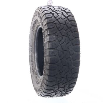 Used LT35X12.5R18 TBB TS-57 R/T 123Q - 12.5/32