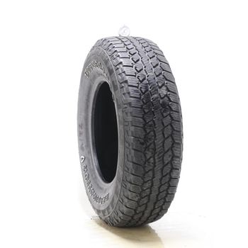 Used 255/75R17 Firestone Destination A/T2 113S - 8.5/32