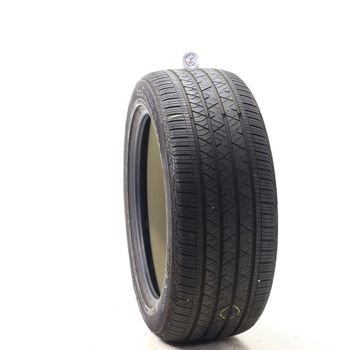 Used 275/45R20 Continental CrossContact LX Sport TO ContiSilent 110V - 8/32