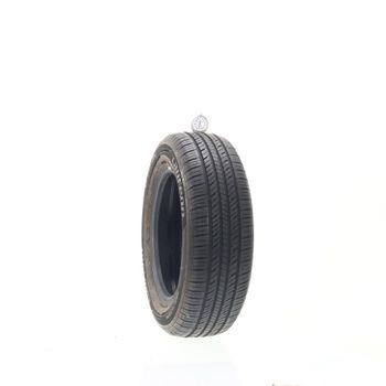 Set of (2) Used 185/65R14 Laufenn G Fit AS 86H - 7-7.5/32