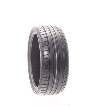 New 225/35ZR19 Bridgestone Potenza Sport 88Y