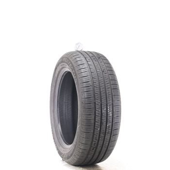 Set of (2) Used 225/55R17 Fortune Perfectus FSR602 97V - 8-8.5/32