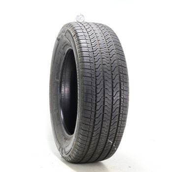Set of (4) Used 275/60R20 Bridgestone Alenza A/S 02 115S - 8/32