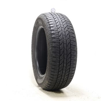 Used 275/60R20 Yokohama Geolandar A/T G015 115H - 10/32