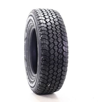 Set of (2) New LT265/70R17 Goodyear Wrangler All-Terrain Adventure Kevlar 121/118S - 15/32