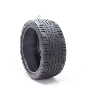 Used 275/35ZR20 Michelin Pilot Sport A/S 3 Plus 102Y - 6/32
