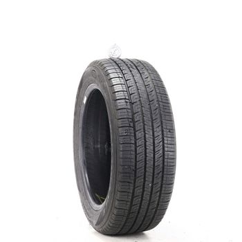 Set of (2) Used 215/55R17 Goodyear Assurance Comfortred Touring 94V - 8/32