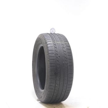 Used 225/55R16 Michelin Premier A/S 95H - 5.5/32