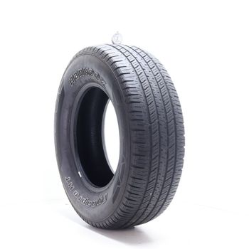 Used 265/70R17 Hankook Dynapro HT 113T - 8/32