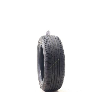 Set of (4) Used 205/55ZR16 Forceum Octa 94W - 7/32