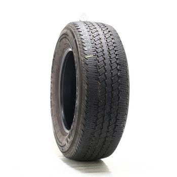 Used LT275/65R18 Continental ContiTrac 123/120S - 10.5/32