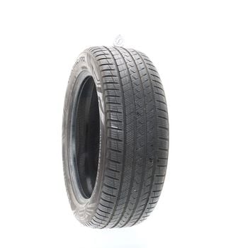 Used 255/50R20 Vredestein Quatrac Pro 109Y - 8/32