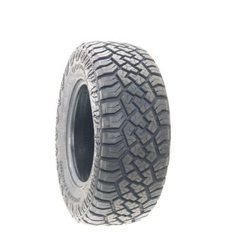 Set of (2) New LT33X12.5R17 Goodride Rugged Legend SL389 120Q