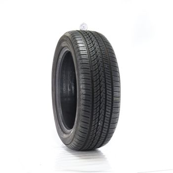 Used 235/55R19 Yokohama Tornante All Season 105V - 10.5/32