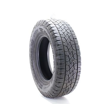 Used LT245/75R17 Continental TerrainContact AT 121/118S - 7.5/32
