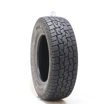Used LT245/70R17 DeanTires Back Country SQ-4 A/T 119/116R - 12/32