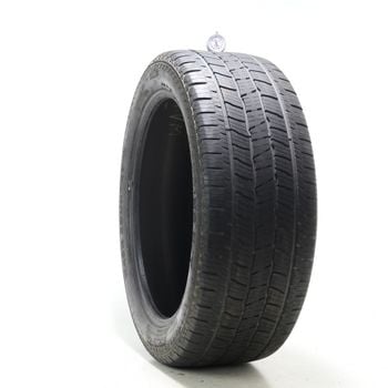 Used 285/45R22 DeanTires Back Country QS-3 Touring H/T 114H - 6/32