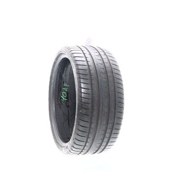 Used 275/30R20 Goodyear Eagle F1 Asymmetric 3 MOE Run Flat 97Y - 7.5/32