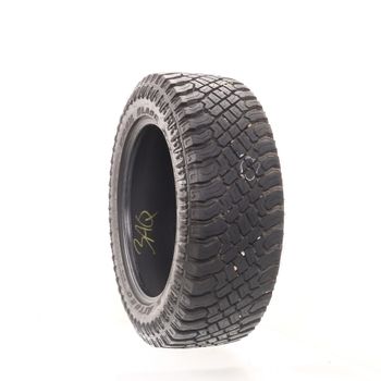 Used LT285/55R20 Atturo Trail Blade XT 122/119Q - 15/32