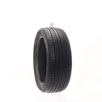 Set of (4) Used 225/50R18 Yokohama Avid GT S35 95V - 7.5-8.5/32