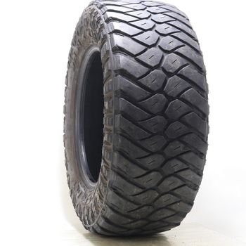 Used LT37X13.5R20 Maxxis MT-772 Razr 128Q - 8.5/32