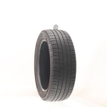 Set of (4) Used 235/50R19 Michelin Defender 2 103H - 7.5-9/32
