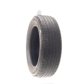 Set of (2) Used 225/60R18 BFGoodrich Advantage Control 100V - 5.5/32