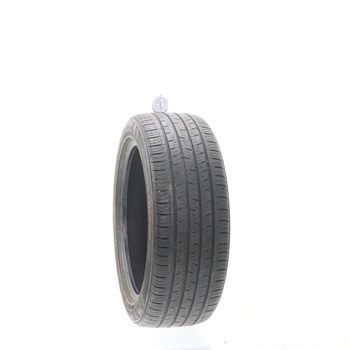 Set of (2) Used 235/45R18 Kumho Solus TA31 94V - 6.5/32