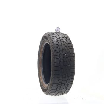 Set of (2) Used 205/55R16 Cooper Discoverer True North 91H - 6.5-7.5/32