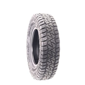 New LT235/80R17 Evoluxx Rotator R/T 120/117Q