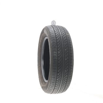 Set of (2) Used 225/65R17 VersaTyre AS900+ 102H - 7/32