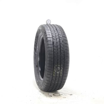 Set of (4) Used 225/60R17 Goodyear Assurance ComfortDrive 99H - 10/32