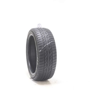 Used 205/45ZR17 Uniroyal Tiger Paw GTZ All Season 84W - 6.5/32