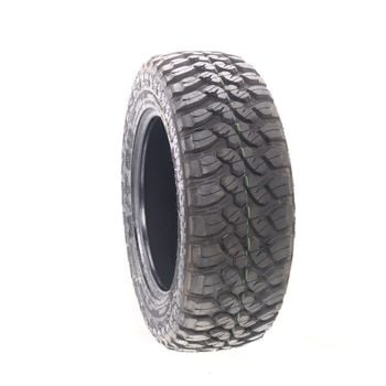 Driven Once LT35X12.5R20 Forceum M/T 08 Plus 121Q - 19/32