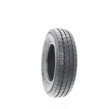 Set of (2) New 225/75R16C Gladiator QR600-SV 121/120R