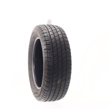Set of (2) Used 235/60R18 Cooper Adventurer All Season 107V - 8/32