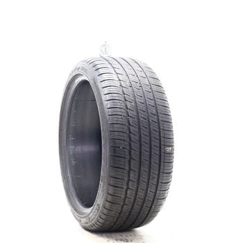 Set of (2) Used 225/40R18 Michelin Primacy MXM4 ZP 92V - 7-8/32