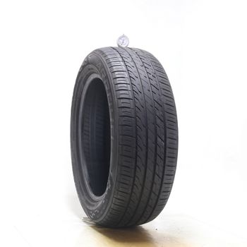 Set of (2) Used 235/55R19 Arroyo Grand Sport A/S 105V - 7.5/32