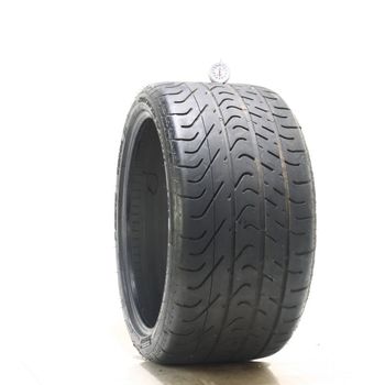 Used 295/30ZR19 Pirelli P Zero Corsa 100Y - 7/32