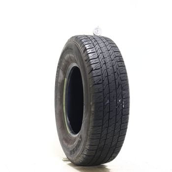 Set of (2) Used 235/75R15 Corsa Highway Terrain Plus 109T - 6.5-8/32