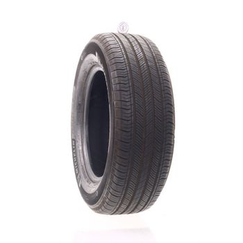 Set of (2) Used 255/65R18 Michelin Primacy All Season 111H - 7-8/32