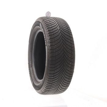 Set of (2) Used 245/60R18 Michelin CrossClimate 2 105V - 8-9/32