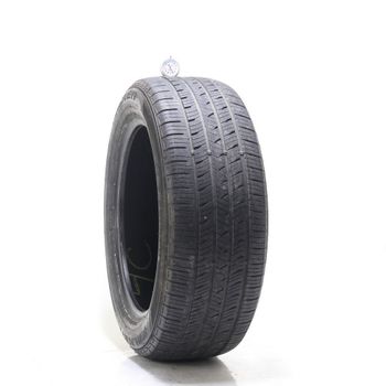 Used 245/55R19 Falken Ziex CT60 A/S 103V - 5.5/32