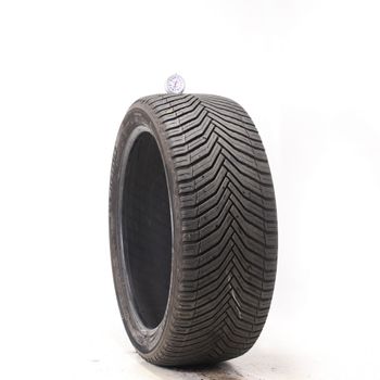 Set of (2) Used 235/40R19 Michelin CrossClimate 2 96V - 7.5-8/32