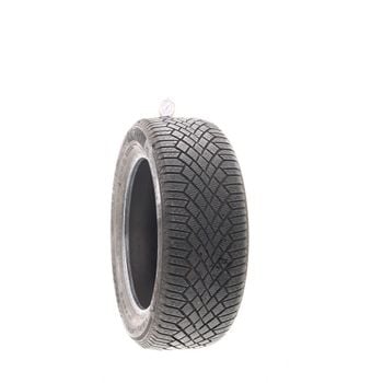 Used 225/55R17 Continental VikingContact 7 101T - 8.5/32