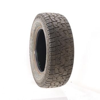 Used LT275/65R18 DeanTires Back Country SQ-4 A/T 123/120S - 16/32