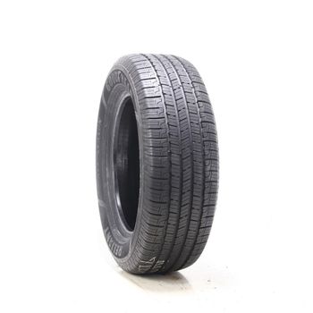 Set of (2) New 245/60R18 Goodyear Reliant All-season 105V - 11/32