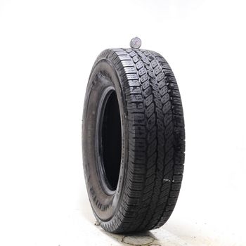 Set of (2) Used LT235/80R17 General Ameritrac 120/117R - 8/32