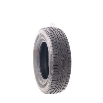 Used 225/70R16 Firestone Winterforce 2 UV 103S - 11.5/32
